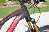 , Review: 2016 Intense Cycles New Carbon – Spider 275C Factory, Foundation, Expert, Pro