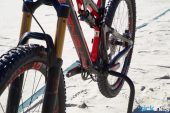 , Review: 2016 Intense Cycles New Carbon – Spider 275C Factory, Foundation, Expert, Pro