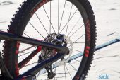 , Intense Cycles Launches The Spider 275C – Carbon Review Part 1 of 2