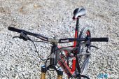 , Review: 2016 Intense Cycles New Carbon – Spider 275C Factory, Foundation, Expert, Pro