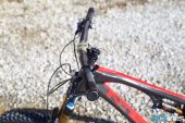 , Review: 2016 Intense Cycles New Carbon – Spider 275C Factory, Foundation, Expert, Pro