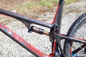 , Intense Cycles Launches The Spider 275C – Carbon Review Part 1 of 2