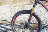 , Intense Cycles Launches The Spider 275C – Carbon Review Part 1 of 2