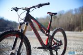 , Intense Cycles Launches The Spider 275C – Carbon Review Part 1 of 2