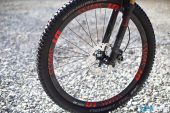 , Intense Cycles Launches The Spider 275C – Carbon Review Part 1 of 2