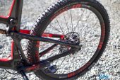 , Intense Cycles Launches The Spider 275C – Carbon Review Part 1 of 2