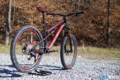 , Review: 2016 Intense Cycles New Carbon – Spider 275C Factory, Foundation, Expert, Pro