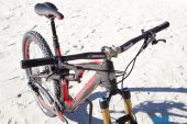, Intense Cycles Launches The Spider 275C – Carbon Review Part 1 of 2