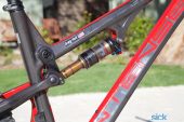 , Review: 2016 Intense Cycles New Carbon – Spider 275C Factory, Foundation, Expert, Pro