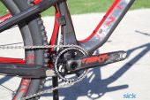 , Intense Cycles Launches The Spider 275C – Carbon Review Part 1 of 2