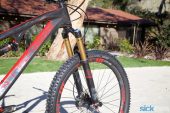 , Intense Cycles Launches The Spider 275C – Carbon Review Part 1 of 2