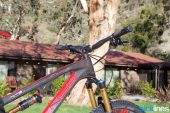 , Intense Cycles Launches The Spider 275C – Carbon Review Part 1 of 2