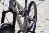 , Intense Cycles Launches The Spider 275C &#8211; Carbon Review Part 1 of 2