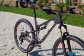 , Review: 2016 Intense Cycles New Carbon – Spider 275C Factory, Foundation, Expert, Pro