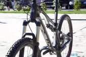 , Intense Cycles Launches The Spider 275C – Carbon Review Part 1 of 2