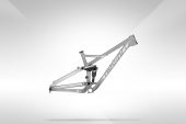 , Devinci Django – 120mm Trail Bike – XT, RS, SX, S – Carbon and Alloy 27.5