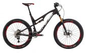 , Intense Cycles Launches The Spider 275C – Carbon Review Part 1 of 2