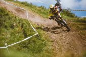 , Video: UR Team Crankworx Rotorua Recap