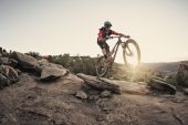 , Review: 2016 Intense Cycles New Carbon – Spider 275C Factory, Foundation, Expert, Pro