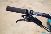 , 2016 Yeti Carbon SB 5.5C 29er – Available in Silver and Turquoise