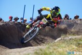 , 2016 Sea Otter Classic Dual Slalom Pictures and Full Race Results