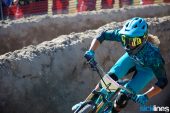 , 2016 Sea Otter Classic Dual Slalom Pictures and Full Race Results