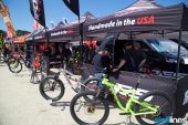 , Schwalbe EVO Tubes, Tire Cutter, Foes Hydro, Mixer, Race Face NEXT SL G4, Composite Spider Chainring