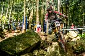 , Video: World Cup Downhill #2 Syndicate Project &#8211; Cairns, Australia