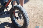 , Robert Egger and Jason Chamberlain – Custom Specialized Bikes at Sea Otter