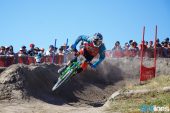 , 2016 Sea Otter Classic Dual Slalom Pictures and Full Race Results