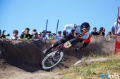 , 2016 Sea Otter Classic Dual Slalom Pictures and Full Race Results