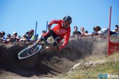 , 2016 Sea Otter Classic Dual Slalom Pictures and Full Race Results