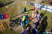 , 2016 Sea Otter Classic Dual Slalom Pictures and Full Race Results
