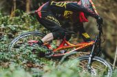 , Video: Devinci Global Racing Training in British Columbia