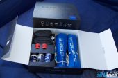 , Schwalbe EVO Tubes, Tire Cutter, Foes Hydro, Mixer, Race Face NEXT SL G4, Composite Spider Chainring