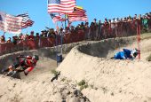 , Video: Sea Otter Classic Dual Slalom and Downhill With UR Team