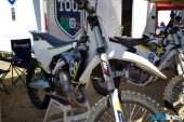 , Motor Monday: Husqvarna and Mike Brown at the 2016 Sea Otter Classic &#8211; TC125, FE250, 701 Supermoto, and 701 Enduro