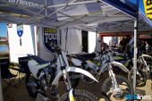 , Motor Monday: Husqvarna and Mike Brown at the 2016 Sea Otter Classic – TC125, FE250, 701 Supermoto, and 701 Enduro