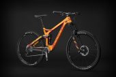 , Devinci Launches New Troy XT Carbon All Mountain Bike