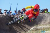 , 2016 Sea Otter Classic Dual Slalom Pictures and Full Race Results