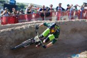 , 2016 Sea Otter Classic Dual Slalom Pictures and Full Race Results