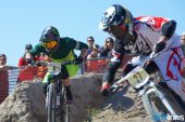 , 2016 Sea Otter Classic Dual Slalom Pictures and Full Race Results