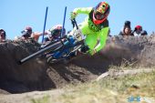 , 2016 Sea Otter Classic Dual Slalom Pictures and Full Race Results