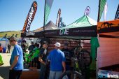 , New Products From OneUp – MiniDriver 10-12t driver, Bash Guide, 50t cog and GamutUSA – Podium, Clios, TTR rings, Chainguides