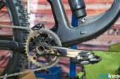 , New Products From OneUp – MiniDriver 10-12t driver, Bash Guide, 50t cog and GamutUSA – Podium, Clios, TTR rings, Chainguides