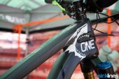 , New Products From OneUp – MiniDriver 10-12t driver, Bash Guide, 50t cog and GamutUSA – Podium, Clios, TTR rings, Chainguides
