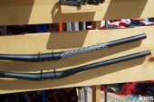 , New Products From OneUp – MiniDriver 10-12t driver, Bash Guide, 50t cog and GamutUSA – Podium, Clios, TTR rings, Chainguides