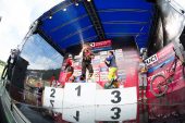 , Video: YT Mob &#8211; Aaron Gwin Takes an Impressive Second World Cup Win for the Season &#8211; Leogang World Cup DH