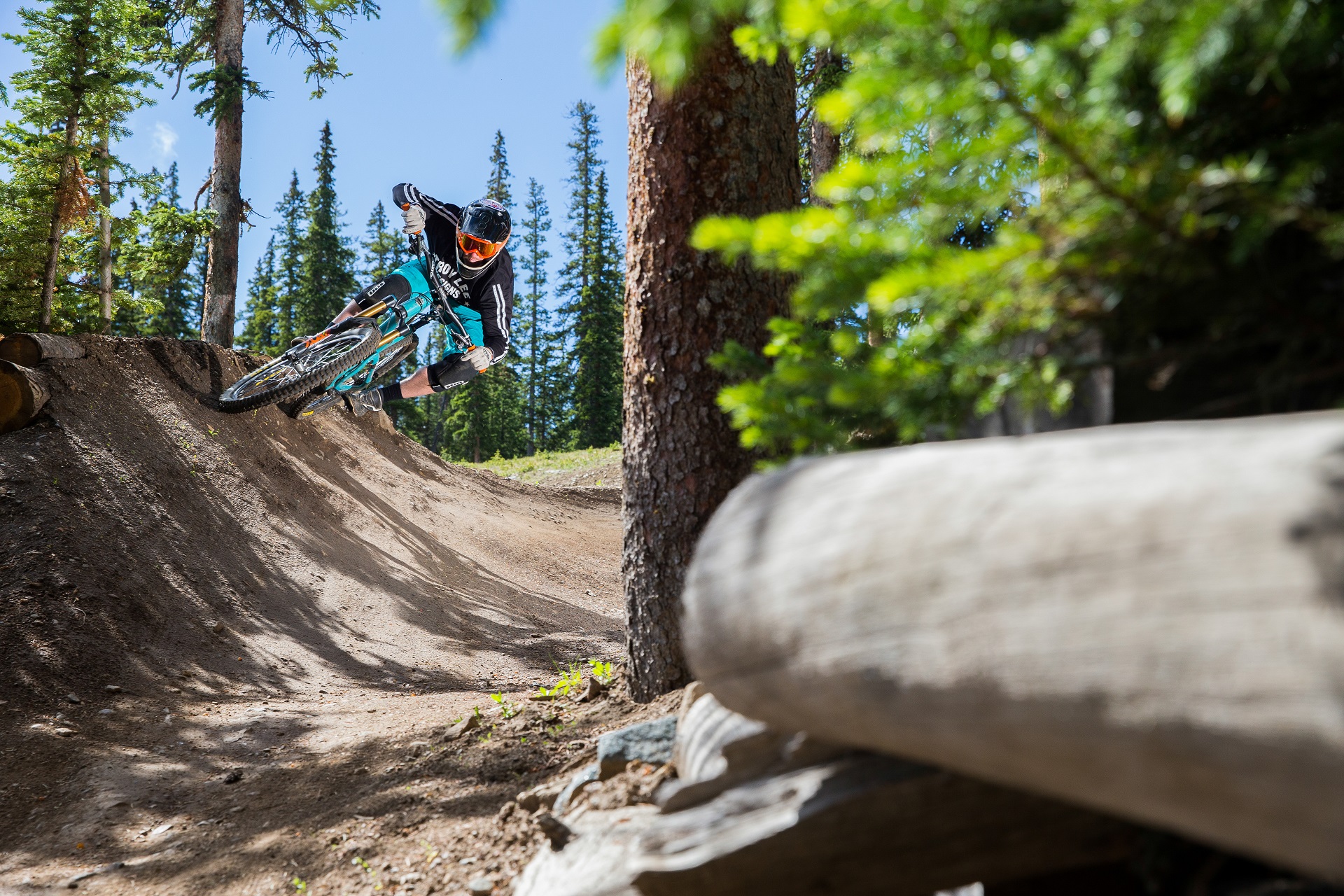 Keystone, CO Opening Day June 10th