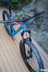 , 2017 Devinci Kobain RS and Marshall Carbon (NX, SLX/XT) (29er or 27.5+ Plus)